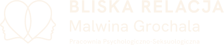 Bliska Relacja Malwina Grochala logo