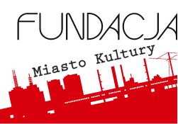 Fundacja Miasto Kultury - logo