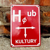 Hub Kultury - logo